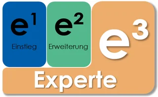 Niveau e3: Experte