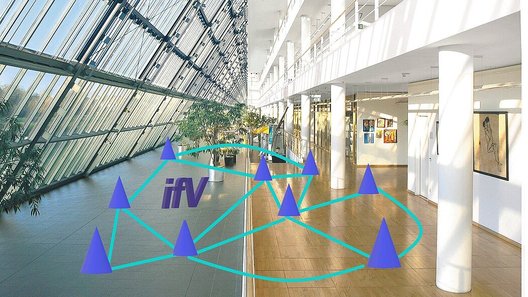 ifV – Netzwerkstreffen Jahresabschlussprüfung 2019