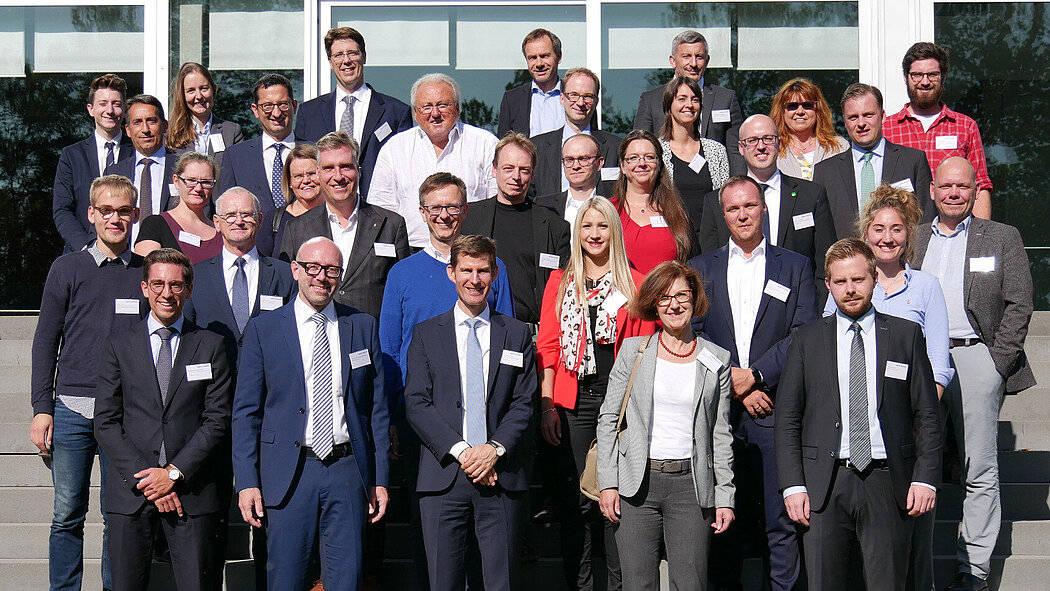„Friedrichshafener Erklärung“ zum Public Corporate Governance Kodex