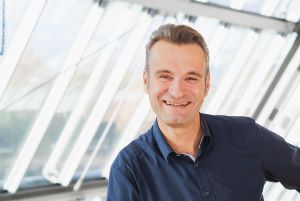 Bernd Binzenbach