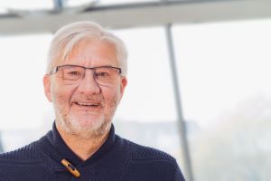 Klaus Märzhäuser