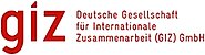 GIZ – Deutsche Gesellschaft für Internationale Zusammenarbeit