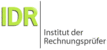 IdR – Institut der Rechnungsprüfer